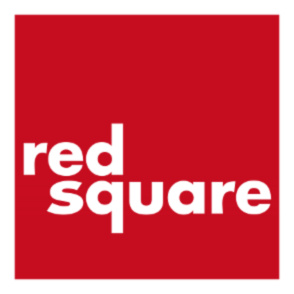 redsquare Logo